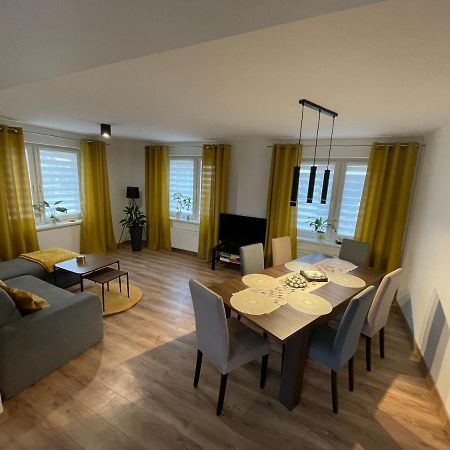 Appartement Apartament Monaberg à Lomnica  Extérieur photo