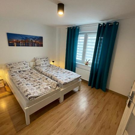 Appartement Apartament Monaberg à Lomnica  Extérieur photo