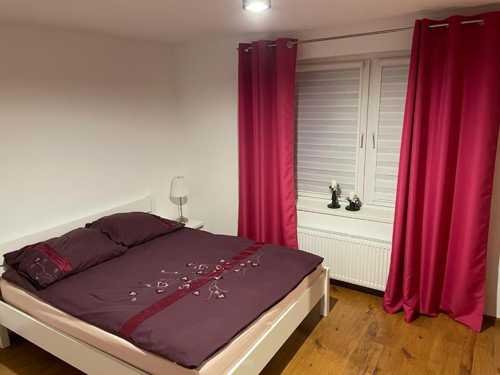 Appartement Apartament Monaberg à Lomnica  Extérieur photo