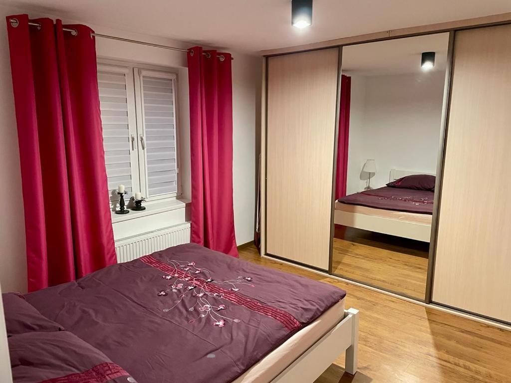 Appartement Apartament Monaberg à Lomnica  Extérieur photo